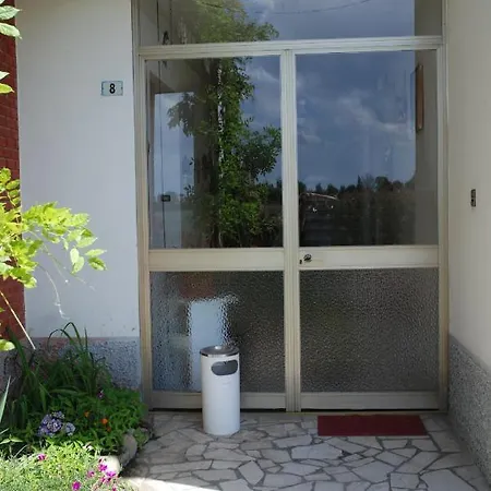 B&B Di Ronchi Bruna Bed & Breakfast Castel Guelfo Di Bologna