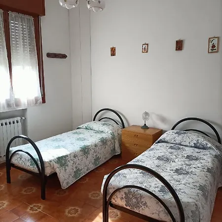 B&B Di Ronchi Bruna * Castel Guelfo Di Bologna