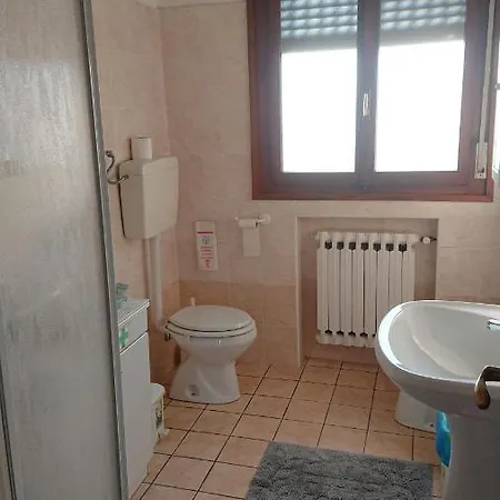 B&B Di Ronchi Bruna *