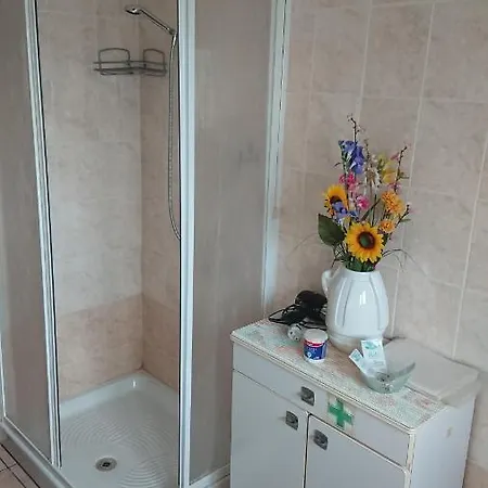 B&B Di Ronchi Bruna Castel Guelfo Di Bologna
