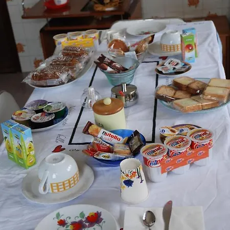 B&B Di Ronchi Bruna Castel Guelfo Di Bologna