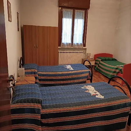 Bed & Breakfast B&B di Ronchi Bruna Castel Guelfo Di Bologna