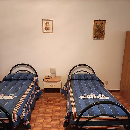 B&B di Ronchi Bruna Bed & Breakfast Castel Guelfo Di Bologna